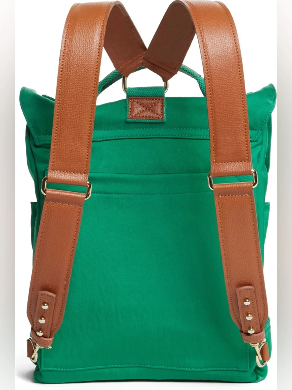 Michael Nelson Faza Star Backpack